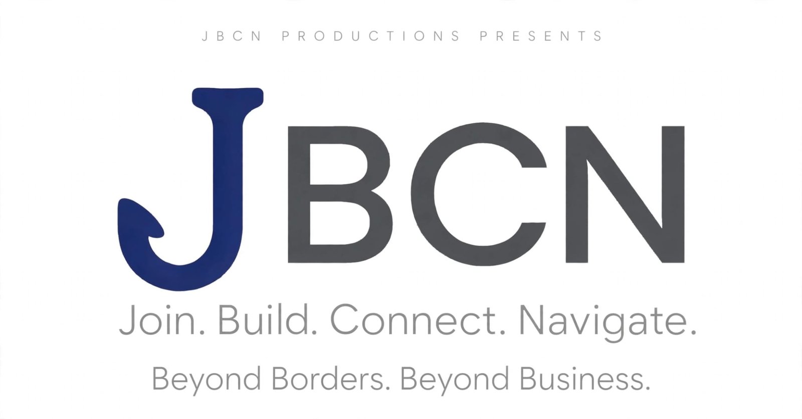 JBCN Logo